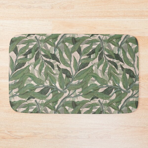 Item preview, Leaves designed and sold by artfully-swan.