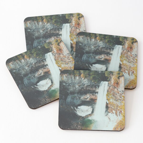 Item preview, Brandywine Falls designed and sold by Emilia Oxelheim.
