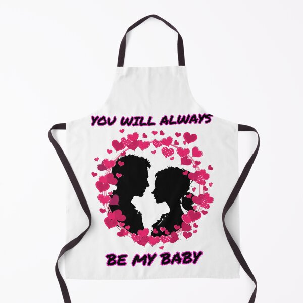 Item preview, You Will Always Be My Baby designed and sold by Art Intelligence.