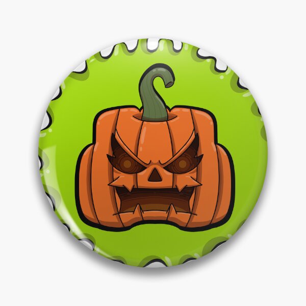 Item preview, Pumpkin Head, Spooky designed and sold by AlfredR.