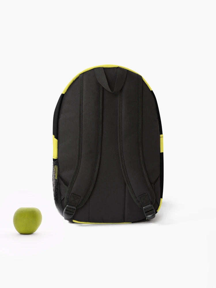 Thumbnail 2 of 3, Backpack, JavaScript Fan Boy designed and sold by Portablee.