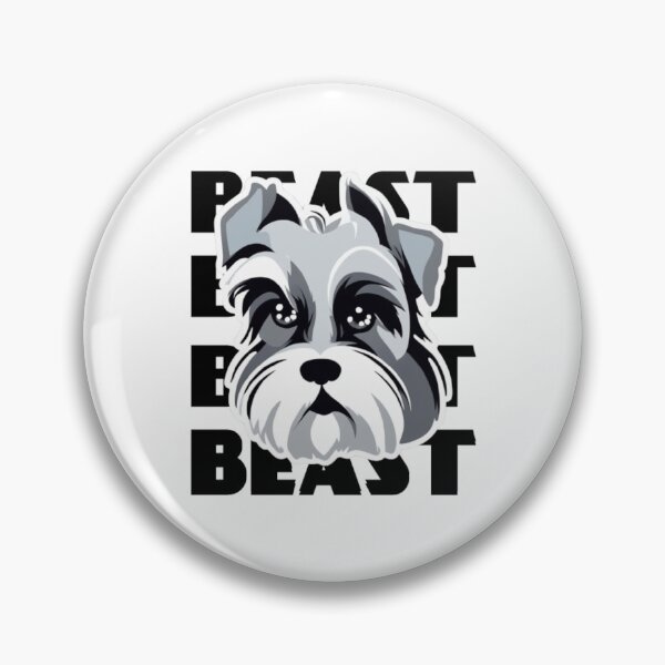Item preview, beast designed and sold by SketchysDESIGNS.