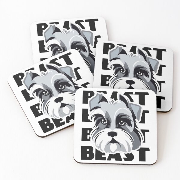 Item preview, beast designed and sold by SketchysDESIGNS.