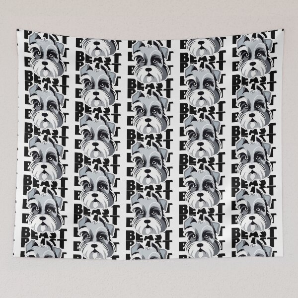 Item preview, beast designed and sold by SketchysDESIGNS.