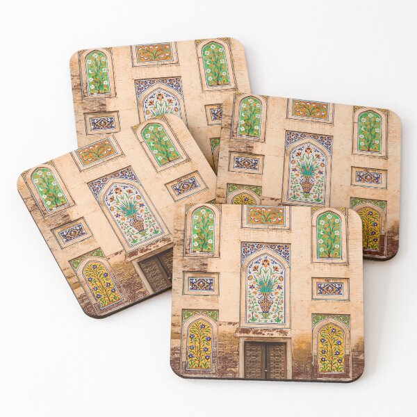 Item preview, Wall of Windows designed and sold by tomorrowsart.