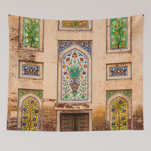 Item preview, Wall of Windows designed and sold by tomorrowsart.
