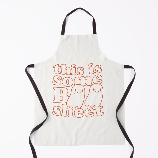 Item preview, This is some boo sheet orange designed and sold by Jea-la.