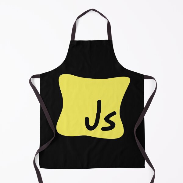 Item preview, JavaScript Fan Boy designed and sold by Portablee.