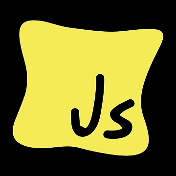 Artwork thumbnail, JavaScript Fan Boy by Portablee
