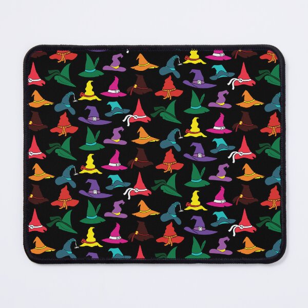 Item preview, Witches of All Kinds Witch Hat Variety  designed and sold by QuidnuncDesigns.