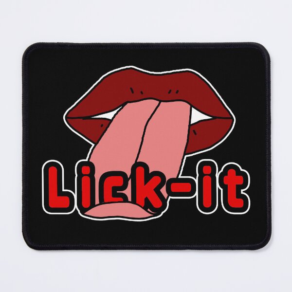 Item preview, Lick it designed and sold by notsweettea.