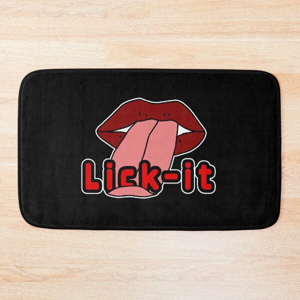 Item preview, Lick it designed and sold by notsweettea.