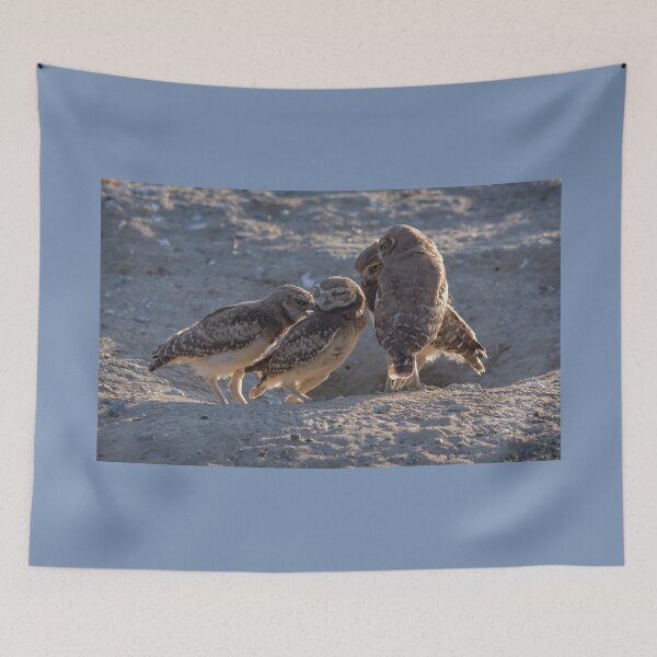 Item preview, The Huddle designed and sold by CarolM.