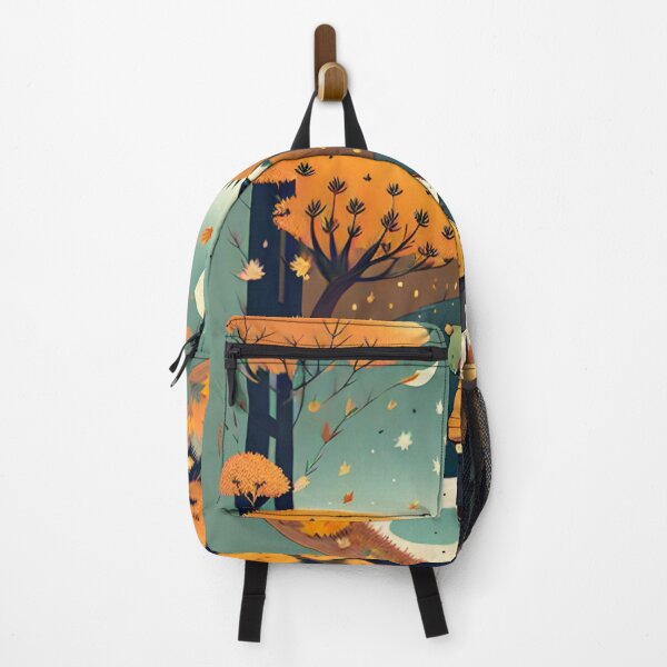 Item preview, Autumn Explorer designed and sold by ShenGha-design.