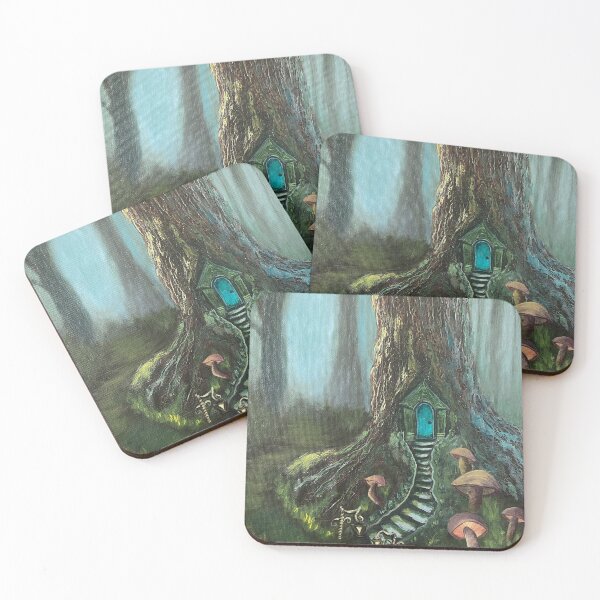 Item preview, Fairy Door designed and sold by Amanda van Wyk.