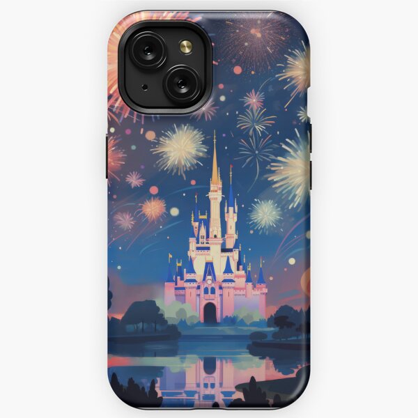 Disney Castle iPhone 13 14 15 coque Galaxy S23 coque iPhone 11 12 coque  Google Pixel 6 7 Galaxy Note 9 coque iPhone Xr coque SE iPhone Xs coque -   Canada