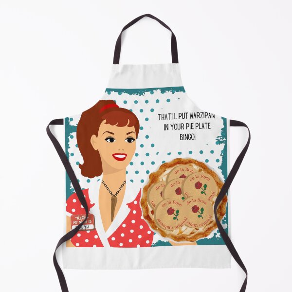 Item preview, That'll put marzipan in your pie plate bingo designed and sold by sabaar1193.