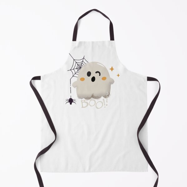 Item preview, Happy Halloween Ghost Boo!! designed and sold by jindezign.