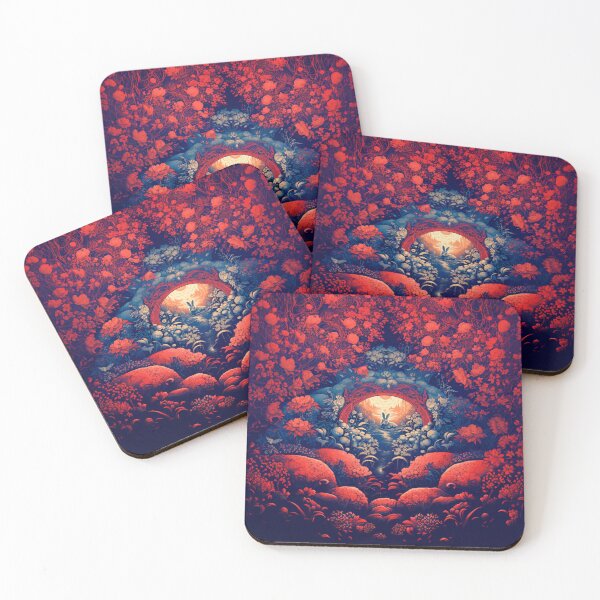 Item preview, Hare in Duochrome designed and sold by sorrow0891.