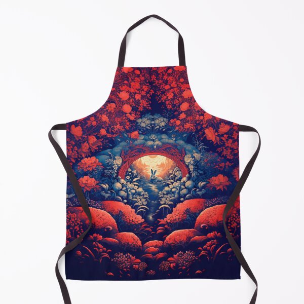 Item preview, Hare in Duochrome designed and sold by sorrow0891.