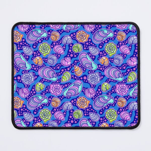Item preview, Seashells – Coast designed and sold by natmytype.