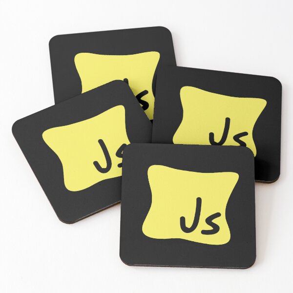 Item preview, JavaScript Fan Boy designed and sold by Portablee.