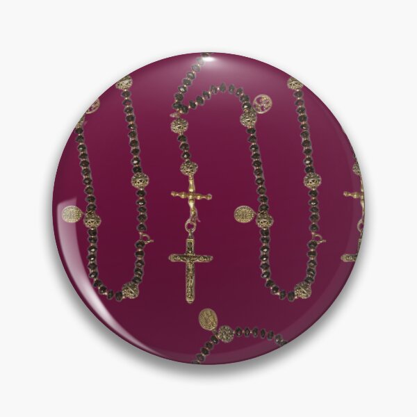 Item preview, Rosary - Rosary designed and sold by Eduardo Fernández.