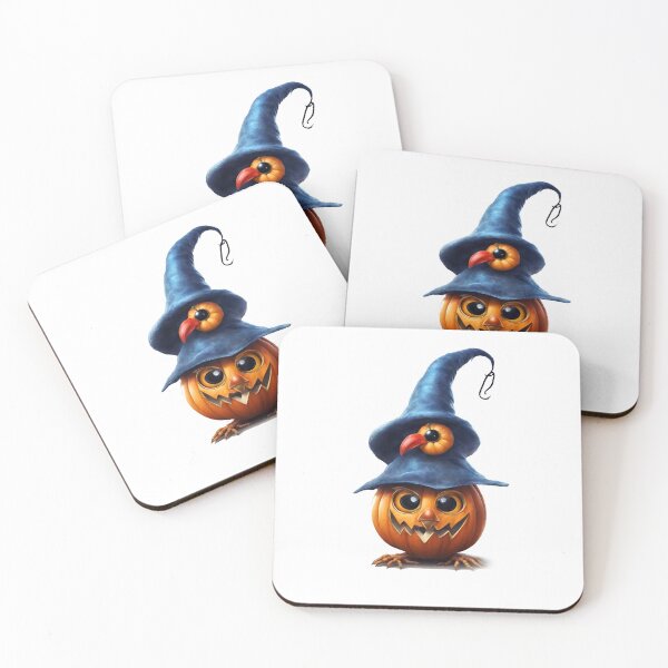 Item preview, Hilarious Pumpkin on Chicken Legs - A Fun Halloween Graphic! designed and sold by StyleSketch.