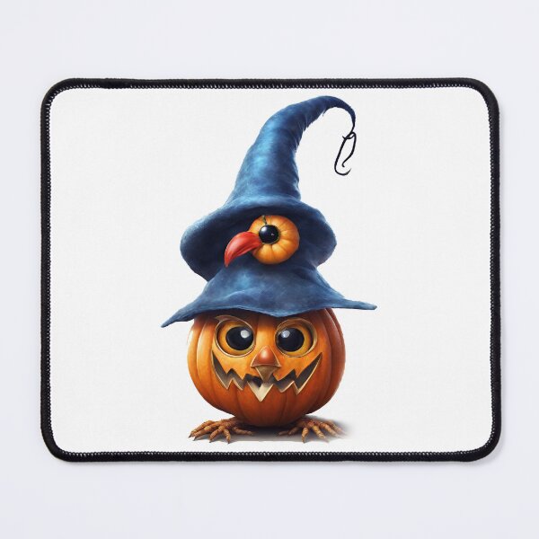 Item preview, Hilarious Pumpkin on Chicken Legs - A Fun Halloween Graphic! designed and sold by StyleSketch.