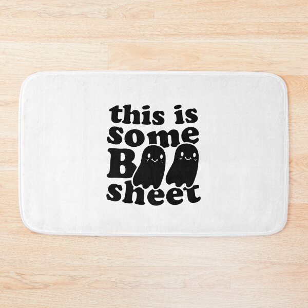 Item preview, This is some boo sheet designed and sold by Jea-la.