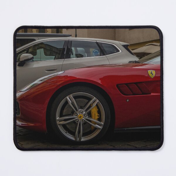 Item preview, Ferrari GTC4 Lusso designed and sold by VitaliiShop.