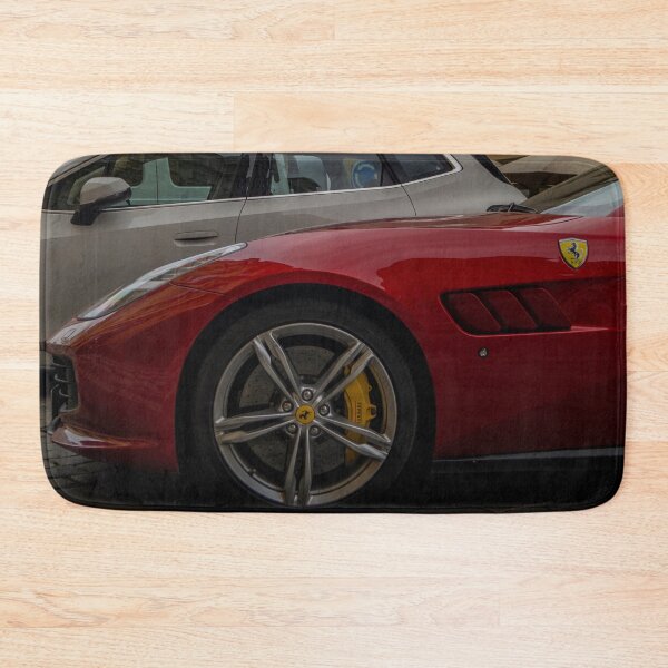 Item preview, Ferrari GTC4 Lusso designed and sold by VitaliiShop.