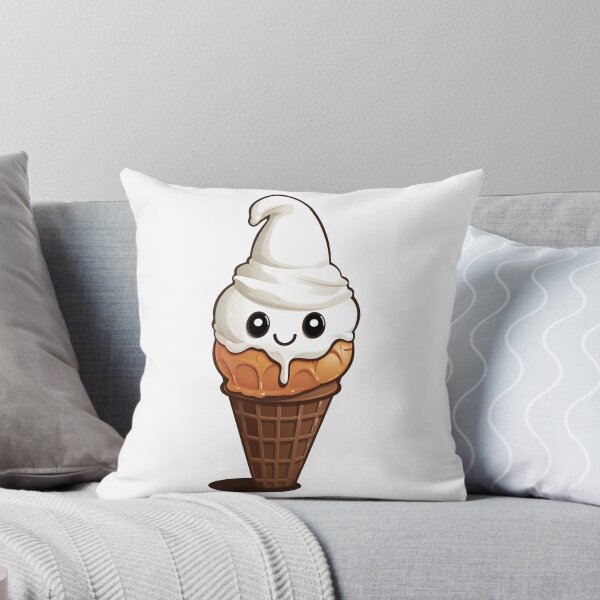 Item preview, Mr Ice Cream designed and sold by TheRealmWithin.