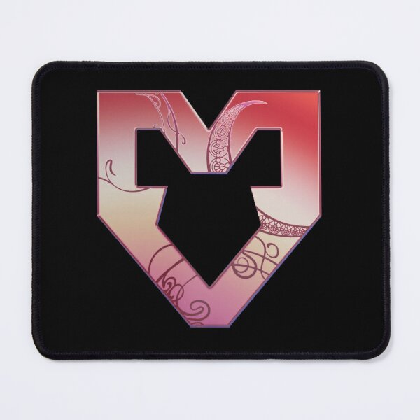 Item preview, CS:GO/CS2 Sticker MOUZ (Holo) | Paris 2023 designed and sold by nismod.