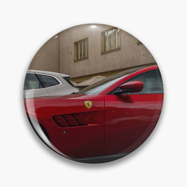 Item preview, Ferrari GTC4 Lusso designed and sold by VitaliiShop.
