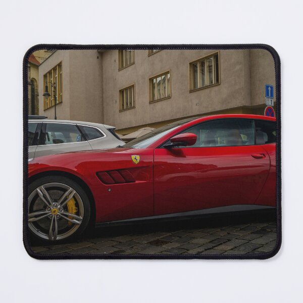 Item preview, Ferrari GTC4 Lusso designed and sold by VitaliiShop.