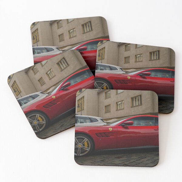 Item preview, Ferrari GTC4 Lusso designed and sold by VitaliiShop.