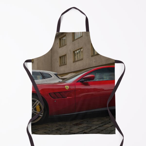 Item preview, Ferrari GTC4 Lusso designed and sold by VitaliiShop.
