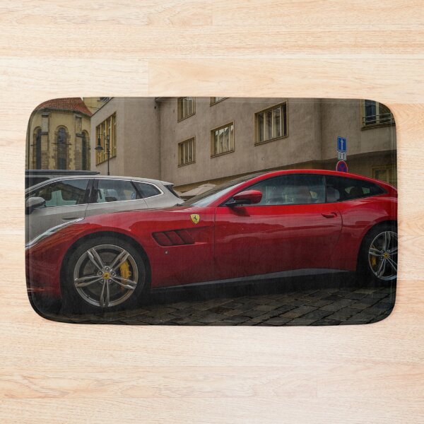 Item preview, Ferrari GTC4 Lusso designed and sold by VitaliiShop.