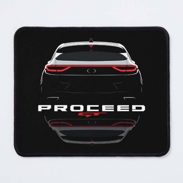 Item preview, Proceed GT Rear designed and sold by IssKa.