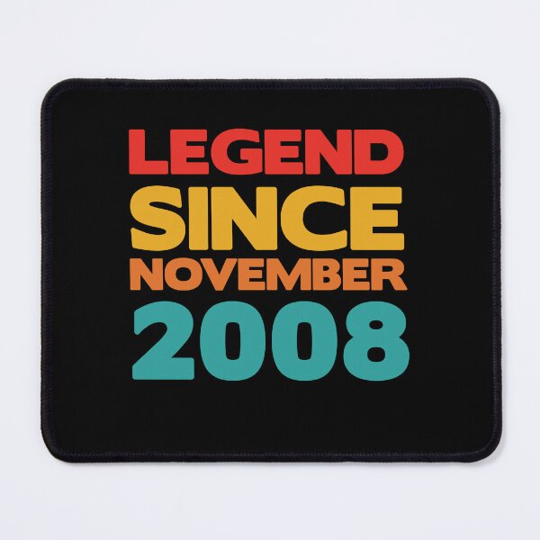 Item preview, Legend Since november 2008 Celebrating 15 Years of Excellence designed and sold by dannybel.