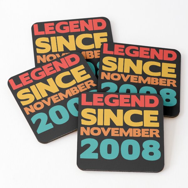 Item preview, Legend Since november 2008 Celebrating 15 Years of Excellence designed and sold by dannybel.