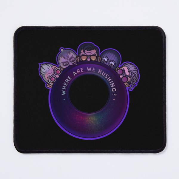 Item preview, CS:GO/CS2 Sticker Magic Rush Ball (Lenticular) designed and sold by nismod.