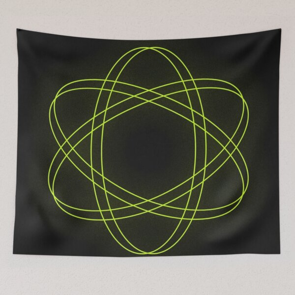 Item preview, Electron path designed and sold by ShenGha-design.
