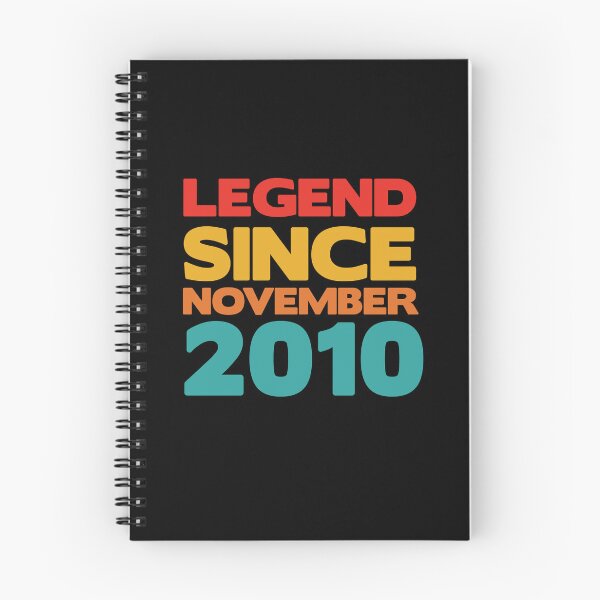 Item preview, Legend Since november 2010 Celebrating 13 Years of Excellence designed and sold by dannybel.