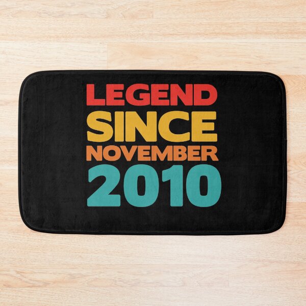 Item preview, Legend Since november 2010 Celebrating 13 Years of Excellence designed and sold by dannybel.