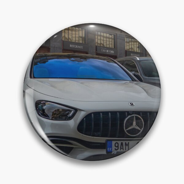Item preview, Mercedes E63s designed and sold by VitaliiShop.