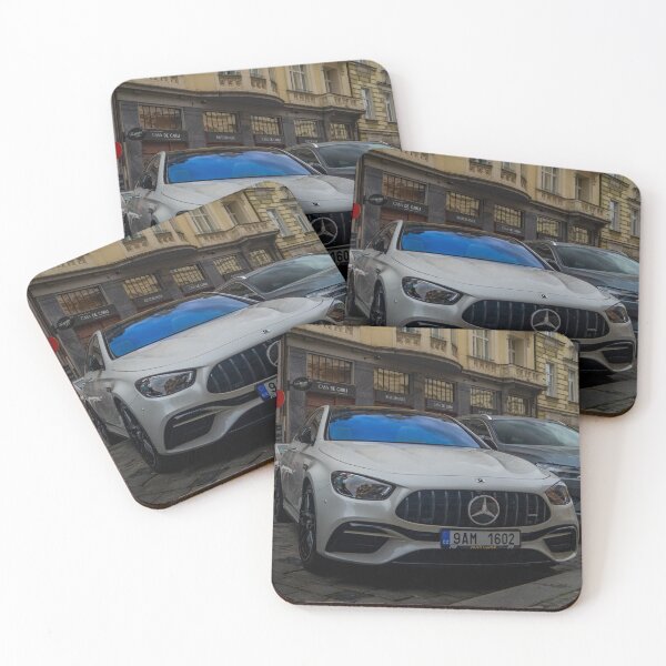 Item preview, Mercedes E63s designed and sold by VitaliiShop.