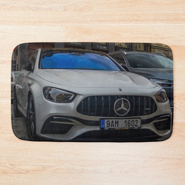Item preview, Mercedes E63s designed and sold by VitaliiShop.