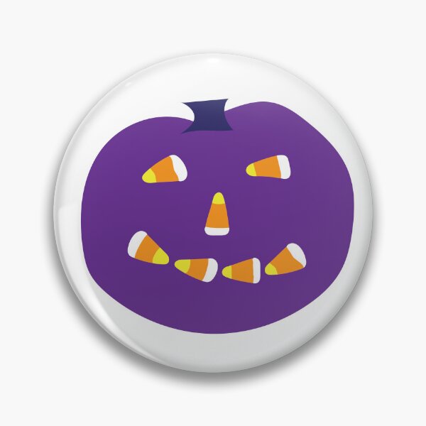 Item preview, Great purple pumpkin designed and sold by HelenDBVickers.